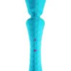 Femmefunn Ultra Wand Xl Turquoise
