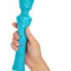 Femmefunn Ultra Wand Xl Turquoise