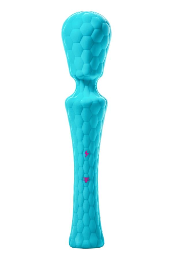 Femmefunn Ultra Wand Xl Turquoise