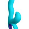 Femmefunn Klio Turquoise