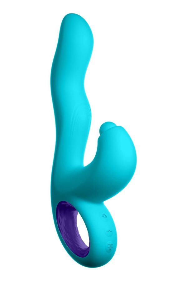 Femmefunn Klio Turquoise