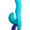 Femmefunn Klio Turquoise