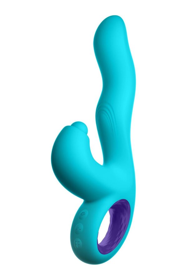Femmefunn Klio Turquoise