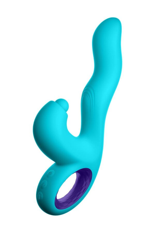 Femmefunn Klio Turquoise