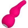 Femmefunn Stubby Massager Pink