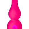 Femmefunn Stubby Massager Pink