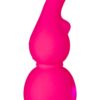 Femmefunn Stubby Massager Pink