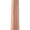 860217.jpg Shaft Model J 8.5 Inch Liquid Silicone Dong Pine
