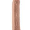 860220.jpg Shaft Model J 7.5 Inch Liquid Silicone Dong Pine