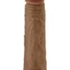 860237-1.jpg Shaft Model J 5.5 Inch Liquid Silicone Dong Oak