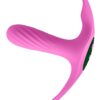 Femmefunn Ossia Pink