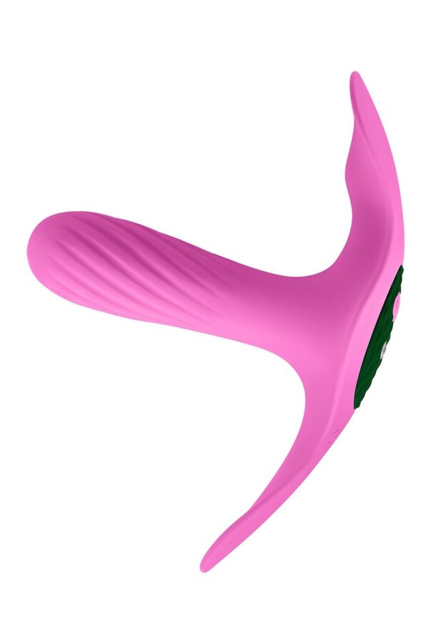 Femmefunn Ossia Pink
