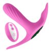 Femmefunn Ossia Pink