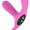Femmefunn Ossia Pink