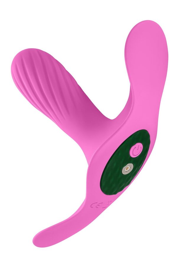 Femmefunn Ossia Pink