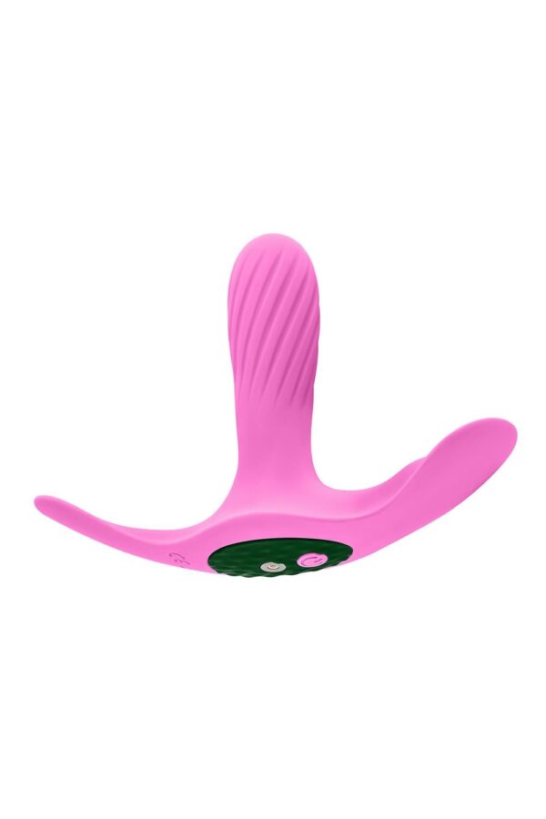Femmefunn Ossia Pink