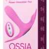 Femmefunn Ossia Pink