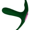 Femmefunn Ossia Dark Green