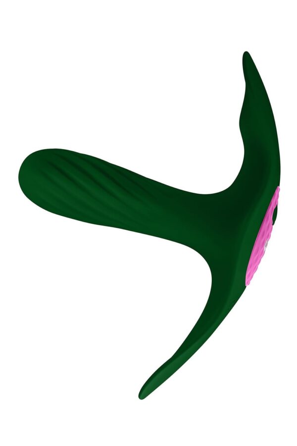 Femmefunn Ossia Dark Green