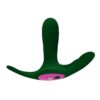 Femmefunn Ossia Dark Green