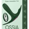 Femmefunn Ossia Dark Green