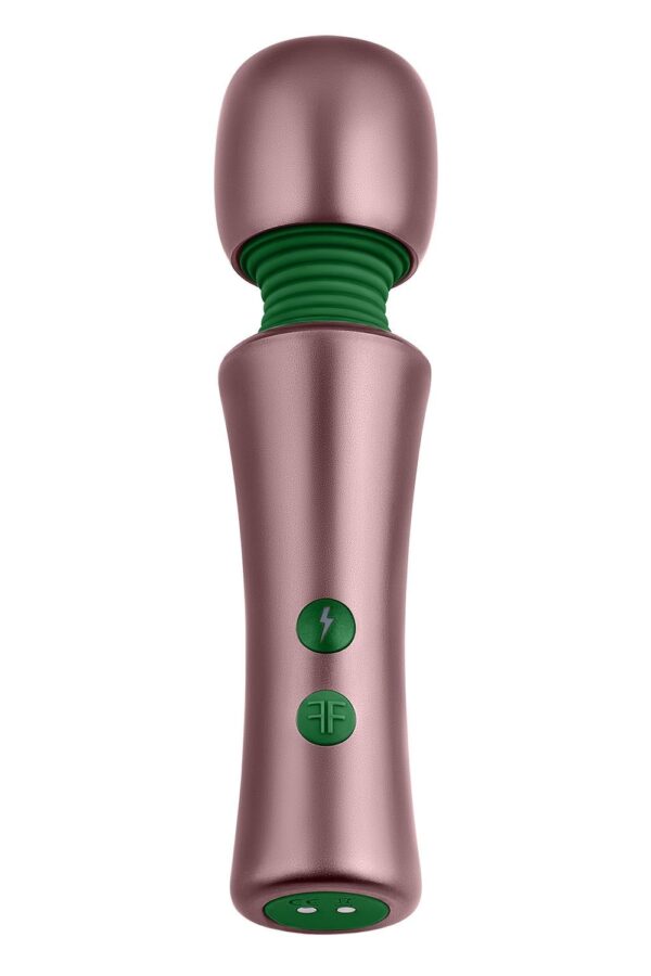 860252-1.jpg Femmefunn Bougie Wand Rose Gold