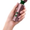 860252-2.jpg Femmefunn Bougie Wand Rose Gold
