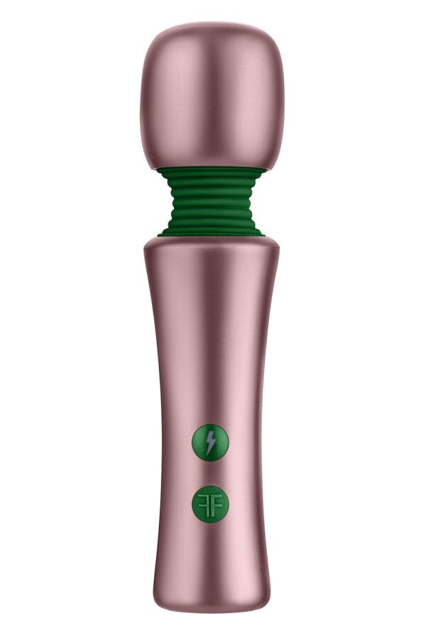 860252.jpg Femmefunn Bougie Wand Rose Gold