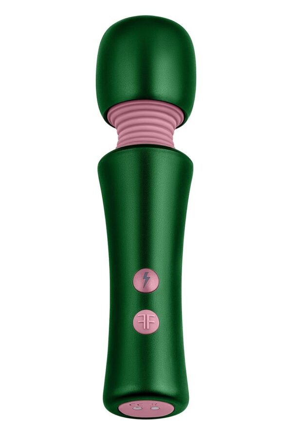Femmefunn Bougie Wand Green