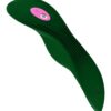 Femmefunn Unda Dark Green