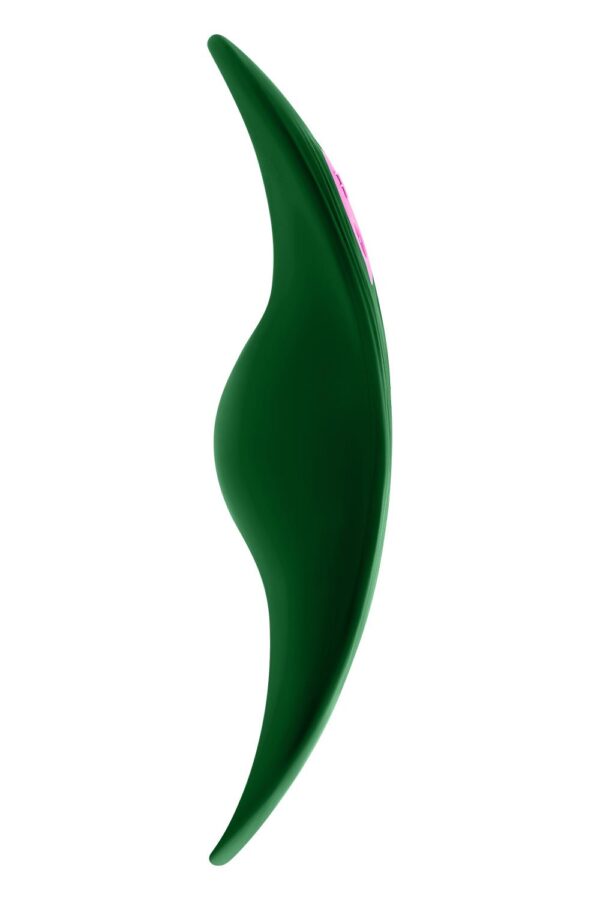 Femmefunn Unda Dark Green