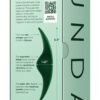 Femmefunn Unda Dark Green