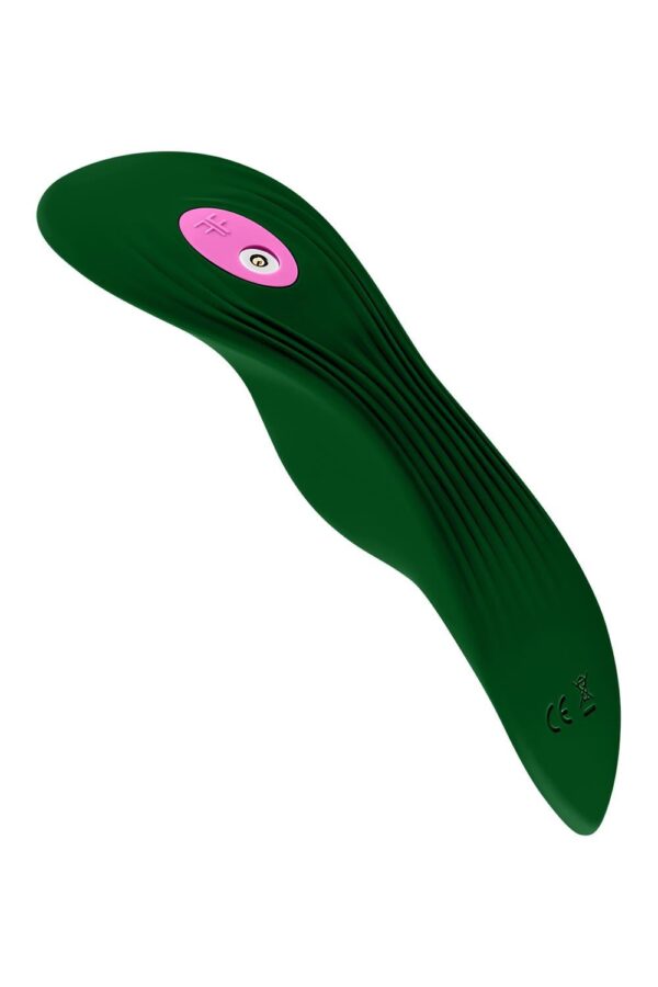 Femmefunn Unda Dark Green
