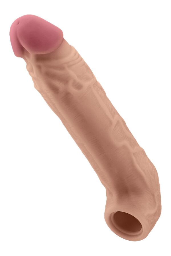 Shaft Vibrating Sheath Size 1 Pine