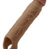 Shaft Vibrating Sheath Size 1 Oak