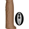 Shaft Vibrating Sheath Size 1 Oak