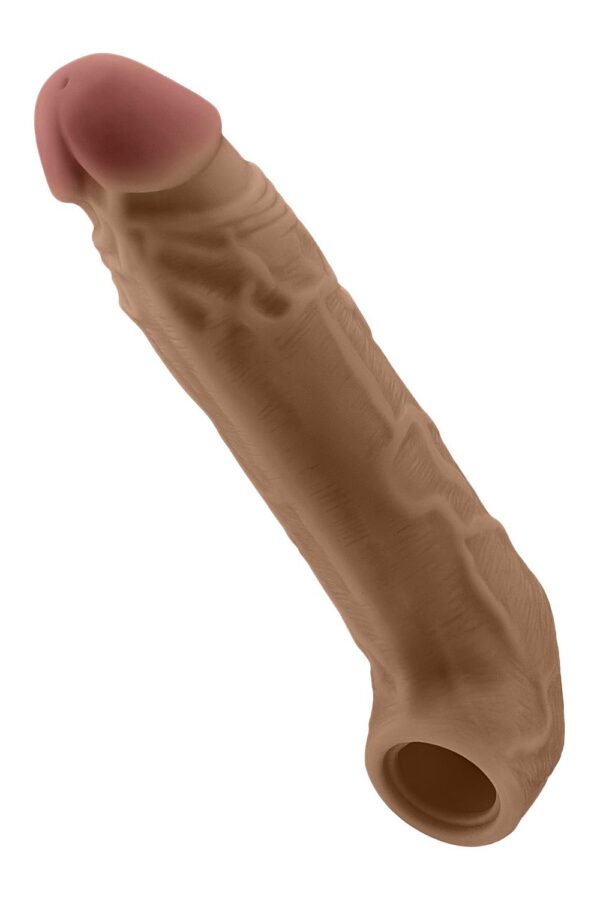 Shaft Vibrating Sheath Size 1 Oak