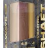 Shaft Vibrating  Model J 6.5 Inch Pine