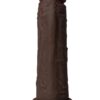 Shaft Vibrating  Model J 6.5 Inch Mahogany