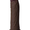 Shaft Vibrating  Model J 6.5 Inch Mahogany