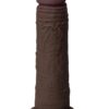 Shaft Vibrating  Model J 6.5 Inch Mahogany