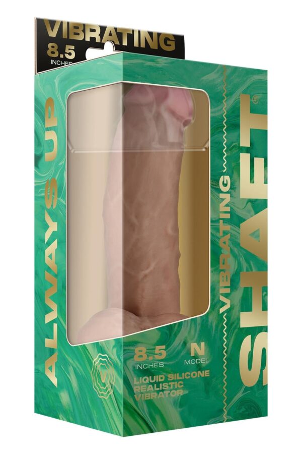860280-P.jpg Shaft Vibrating Model N 8.5 Inch Pine