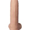 Shaft Vibrating Model C 9.5 Inch Pine