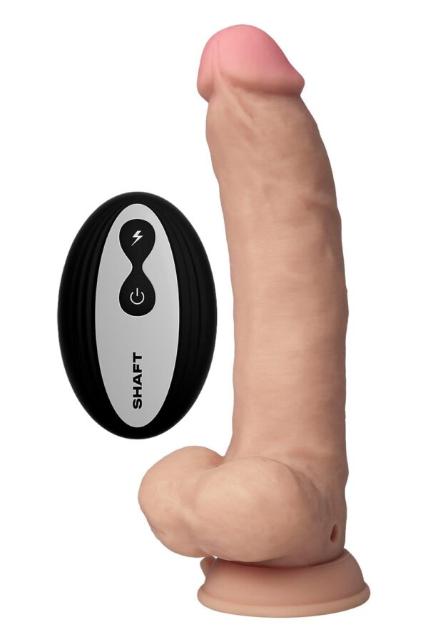 Shaft Vibrating Model C 9.5 Inch Pine