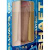 Shaft Vibrating Model C 9.5 Inch Pine