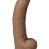 Shaft Vibrating Model C 9.5 Inch Oak