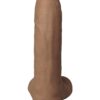 Shaft Vibrating Model C 9.5 Inch Oak