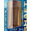 Shaft Vibrating Model C 9.5 Inch Oak
