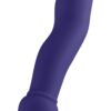 Femmefunn Sormi Bullet Dark Purpe