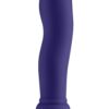 Femmefunn Sormi Bullet Dark Purpe